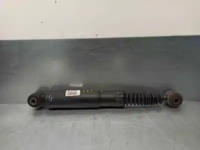 Peça sobressalente para automóvel em segunda mão AMORTECEDOR TRASEIRO ESQUERDO por CITROEN JUMPY  Referências OEM IAM 5206E4  