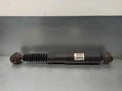 Peça sobressalente para automóvel em segunda mão AMORTECEDOR TRASEIRO DIREITO por CITROEN JUMPY  Referências OEM IAM 5206E4  