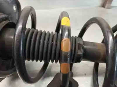 Second-hand car spare part front right shock absorber for citroen jumpy 2.0 hdi sx familiar (5/6 asientos) oem iam references 1491969080  824904553847