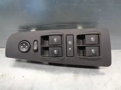 İkinci el araba yedek parçası sol ön pencere anahtari için fiat linea (323_, 110_) 1.3 d multijet (323axb11, 323axb1a) oem iam referansları 7354423320