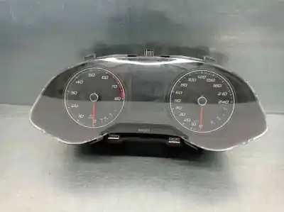 Peça sobressalente para automóvel em segunda mão quadrante por seat arona 1.0 tsi referências oem iam 6f0920740