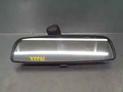 Peça sobressalente para automóvel em segunda mão espelho retrovisor interior por hyundai accent iii (mc) 1.5 crdi gls referências oem iam 851014a100