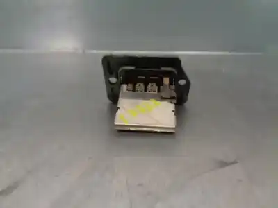 Peça sobressalente para automóvel em segunda mão resistência sofagem chauffage por hyundai accent iii (mc) 1.5 crdi gls referências oem iam 970351c000
