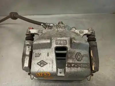 Tweedehands auto-onderdeel rechts voor remklauw voor renault arkana zen oem iam-referenties 410001262r