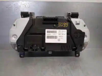 Peça sobressalente para automóvel em segunda mão quadrante por renault arkana zen referências oem iam 248099918r  