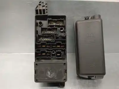 Second-hand car spare part fuse box unit for mini r50,r53 1.6 16v cat oem iam references 1480790  