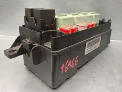 Second-hand car spare part fuse box unit for mini r50,r53 1.6 16v cat oem iam references 1480790  