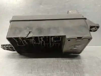 Second-hand car spare part fuse box unit for mini r50,r53 1.6 16v cat oem iam references 1480790  