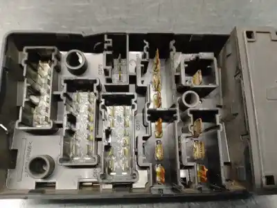 Second-hand car spare part fuse box unit for mini r50,r53 1.6 16v cat oem iam references 1480790  