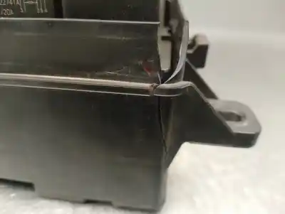 Second-hand car spare part fuse box unit for mini r50,r53 1.6 16v cat oem iam references 1480790  