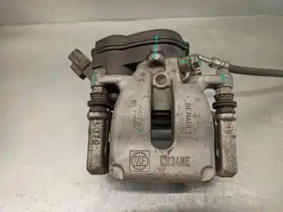 Tweedehands auto-onderdeel rechts achter remklauw voor renault arkana zen oem iam-referenties 440009611r