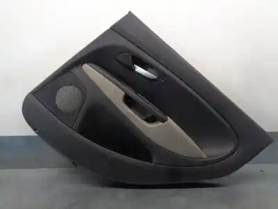 İkinci el araba yedek parçası arka sag kapi kaplamasi için fiat linea (323_, 110_) 1.3 d multijet (323axb11, 323axb1a) oem iam referansları 7355542380e