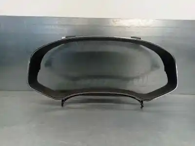 Peça sobressalente para automóvel em segunda mão molduras frontais por seat arona 1.0 tsi referências oem iam 6f0857241j