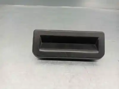 Peça sobressalente para automóvel em segunda mão puxador exterior de mala por seat arona 1.0 tsi referências oem iam 6v0827566