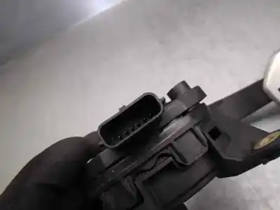 Second-hand car spare part potentiometer for renault arkana zen oem iam references 180109562r  