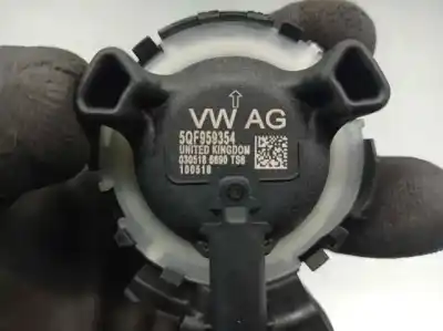 Peça sobressalente para automóvel em segunda mão sensor por seat arona 1.0 tsi referências oem iam 5qf959354  