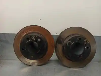 Tweedehands auto-onderdeel achterremschijf voor renault arkana zen oem iam-referenties 1x09n366