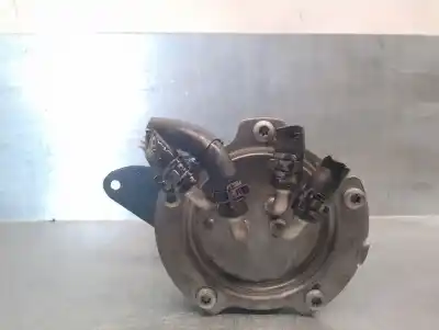 Gebrauchtes Autoersatzteil dieselfilterhalterung zum volkswagen golf vi (5k1) 2.0 tdi oem-iam-referenzen 1k0127400k  6650473116