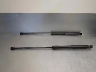 Tweedehands auto-onderdeel kofferbak / deur schokdempers voor renault arkana zen oem iam-referenties 904520237r