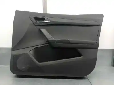 Peça sobressalente para automóvel em segunda mão forra / revestimento da porta dianteira direita por seat arona 1.0 tsi referências oem iam 6f0867114