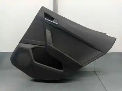 Peça sobressalente para automóvel em segunda mão forra / revestimento da porta traseira direita por seat arona 1.0 tsi referências oem iam 6f0867116