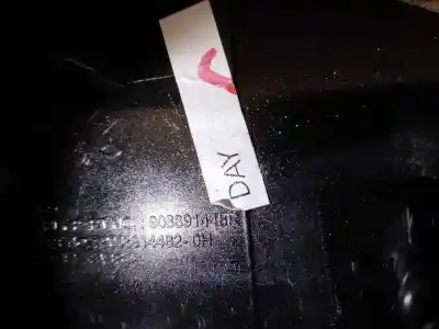 Pièce détachée automobile d'occasion emblème / logo pour renault arkana zen références oem iam 908891448r  