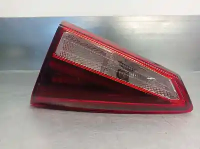 Peça sobressalente para automóvel em segunda mão farolim da mala traseiro direito por seat arona 1.0 tsi referências oem iam 6f9945308d