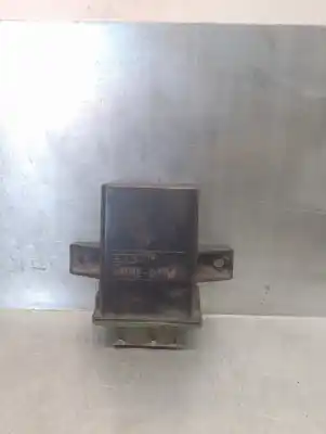 Second-hand car spare part ELECTRIC FAN RELAY for PEUGEOT 206 BERLINA  OEM IAM references 9631577780  
