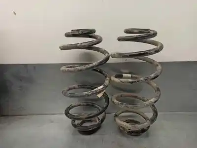 Peça sobressalente para automóvel em segunda mão mola de suspensão por saab 9-3 (ys3f, e79, d79, d75) 2.0 t referências oem iam 12764735