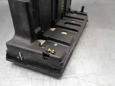 Peça sobressalente para automóvel em segunda mão comando de sofagem (chauffage / ar condicionado) por saab 9-3 (ys3f, e79, d79, d75) 2.0 t referências oem iam 12803221aa  69467003f