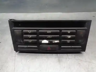 Автозапчасти б/у климат-контроль за saab 9-3 (ys3f, e79, d79, d75) 2.0 t ссылки oem iam 12803221aa