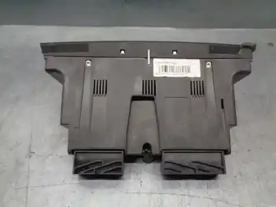 Peça sobressalente para automóvel em segunda mão comando de sofagem (chauffage / ar condicionado) por saab 9-3 (ys3f, e79, d79, d75) 2.0 t referências oem iam 12803221aa  69467003f