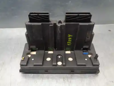 Peça sobressalente para automóvel em segunda mão comando de sofagem (chauffage / ar condicionado) por saab 9-3 (ys3f, e79, d79, d75) 2.0 t referências oem iam 12803221aa  69467003f