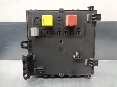 Second-hand car spare part fuse box unit for saab 9-3 (ys3f, e79, d79, d75) 2.0 t oem iam references 12766740  519161103