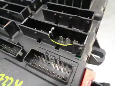 Second-hand car spare part fuse box unit for saab 9-3 (ys3f, e79, d79, d75) 2.0 t oem iam references 12766740  519161103