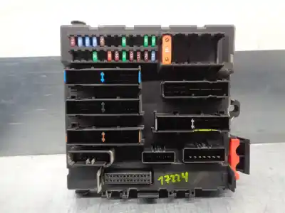 Автозапчасти б/у блок реле/предохранителей за saab 9-3 (ys3f, e79, d79, d75) 2.0 t ссылки oem iam 12766740