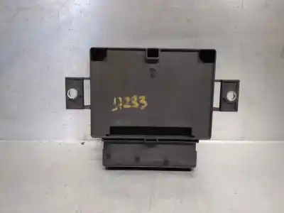 Second-hand car spare part electronic module for renault arkana zen oem iam references 285f23724r  a010b575