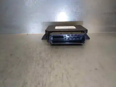 Second-hand car spare part electronic module for renault arkana zen oem iam references 285f23724r  a010b575