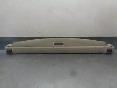 Peça sobressalente para automóvel em segunda mão chapeleira por saab 9-3 (ys3f, e79, d79, d75) 2.0 t referências oem iam 12796049