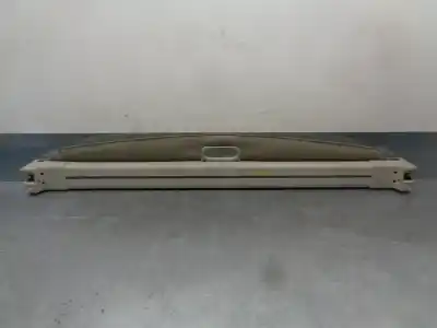 Second-hand car spare part parcel shelf for saab 9-3 (ys3f, e79, d79, d75) 2.0 t oem iam references 12796049  