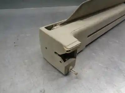 Second-hand car spare part parcel shelf for saab 9-3 (ys3f, e79, d79, d75) 2.0 t oem iam references 12796049  