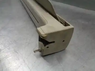 Second-hand car spare part parcel shelf for saab 9-3 (ys3f, e79, d79, d75) 2.0 t oem iam references 12796049  