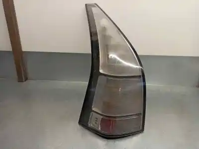 Pièce détachée automobile d'occasion feu arrière gauche pour saab 9-3 (ys3f, e79, d79, d75) 2.0 t références oem iam 12791568  