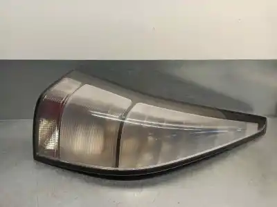 Pièce détachée automobile d'occasion feu arrière gauche pour saab 9-3 (ys3f, e79, d79, d75) 2.0 t références oem iam 12791568  