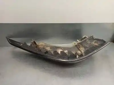 Pièce détachée automobile d'occasion feu arrière gauche pour saab 9-3 (ys3f, e79, d79, d75) 2.0 t références oem iam 12791568  