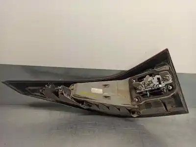 Pièce détachée automobile d'occasion feu arrière gauche pour saab 9-3 (ys3f, e79, d79, d75) 2.0 t références oem iam 12791568  