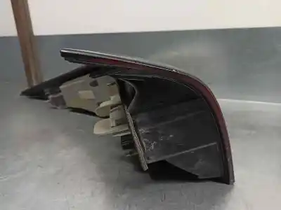 Pièce détachée automobile d'occasion feu arrière gauche pour saab 9-3 (ys3f, e79, d79, d75) 2.0 t références oem iam 12791568  