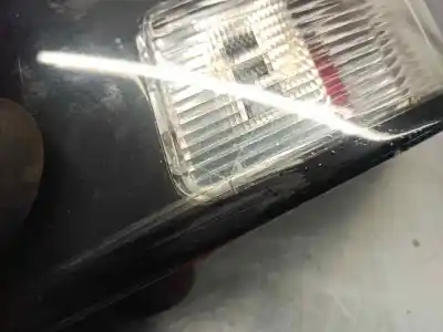 Pièce détachée automobile d'occasion feu arrière gauche pour saab 9-3 (ys3f, e79, d79, d75) 2.0 t références oem iam 12791568  