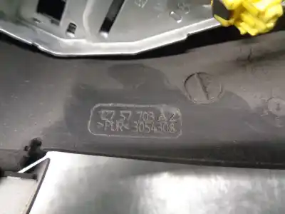 Автозапчасти б/у руль за saab 9-3 (ys3f, e79, d79, d75) 2.0 t ссылки oem iam 12757703  3054308