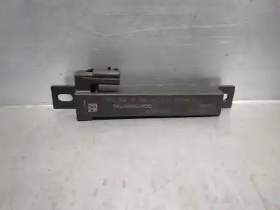 Tweedehands auto-onderdeel elektronische module voor renault arkana zen oem iam-referenties 285908268r